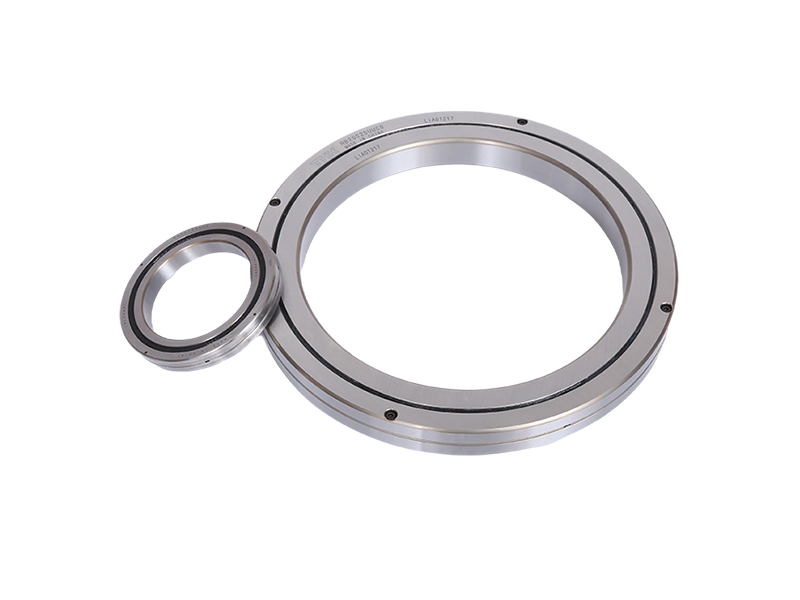 Cross Roller Rings